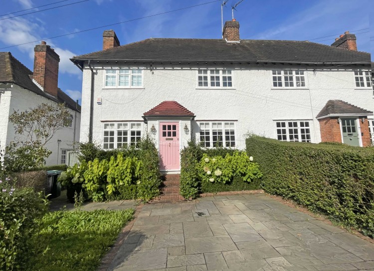 View Full Details for Brookland Close, Hampstead Garden Suburb