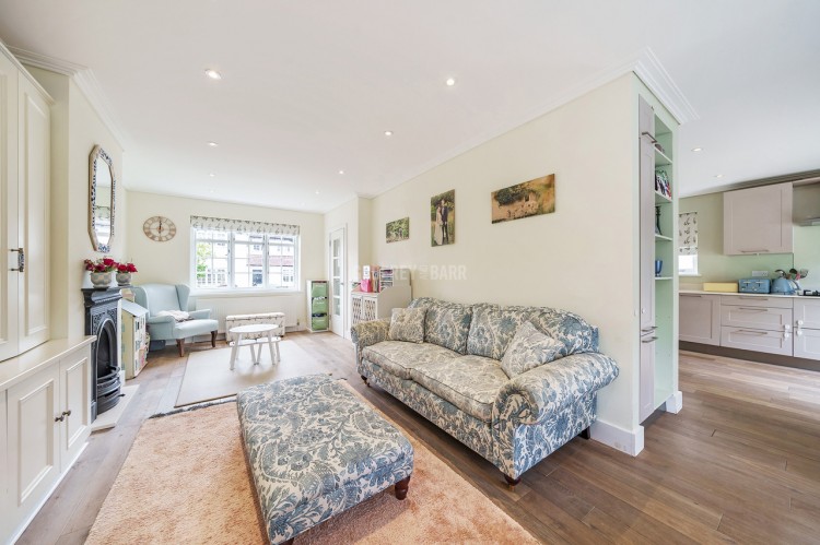 View Full Details for Brookland Close, Hampstead Garden Suburb