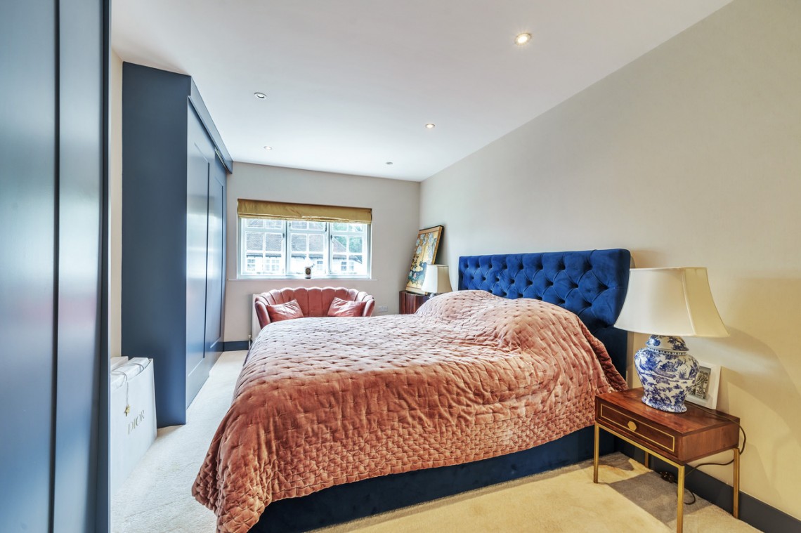 Images for Brookland Close, Hampstead Garden Suburb