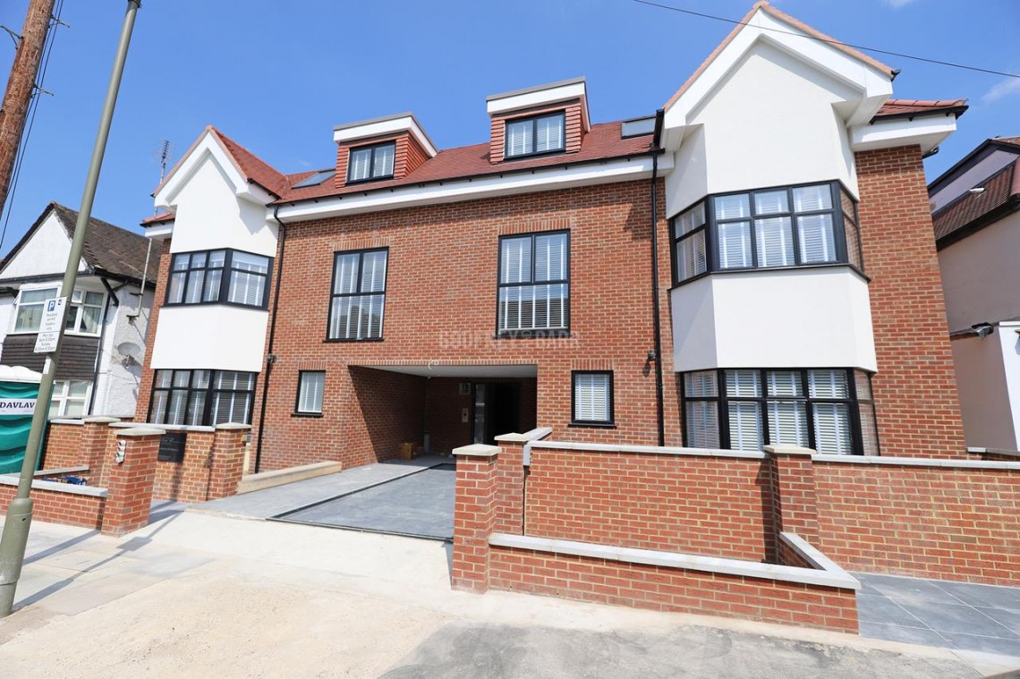 Images for Beechcroft Avenue, Golders Green