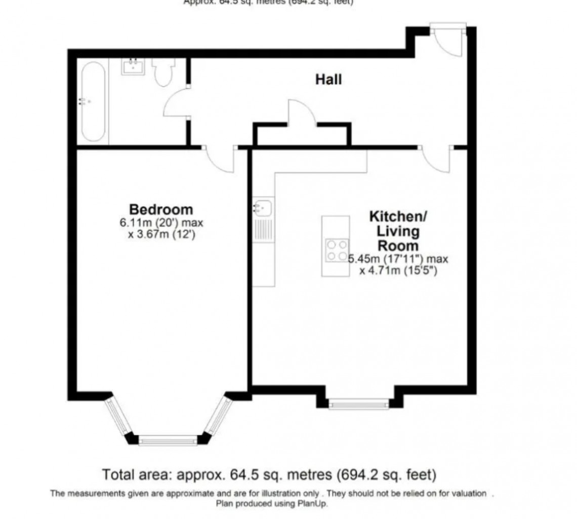 Images for Beechcroft Avenue, Golders Green