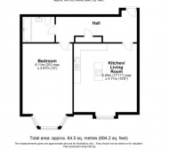 Images for Beechcroft Avenue, Golders Green