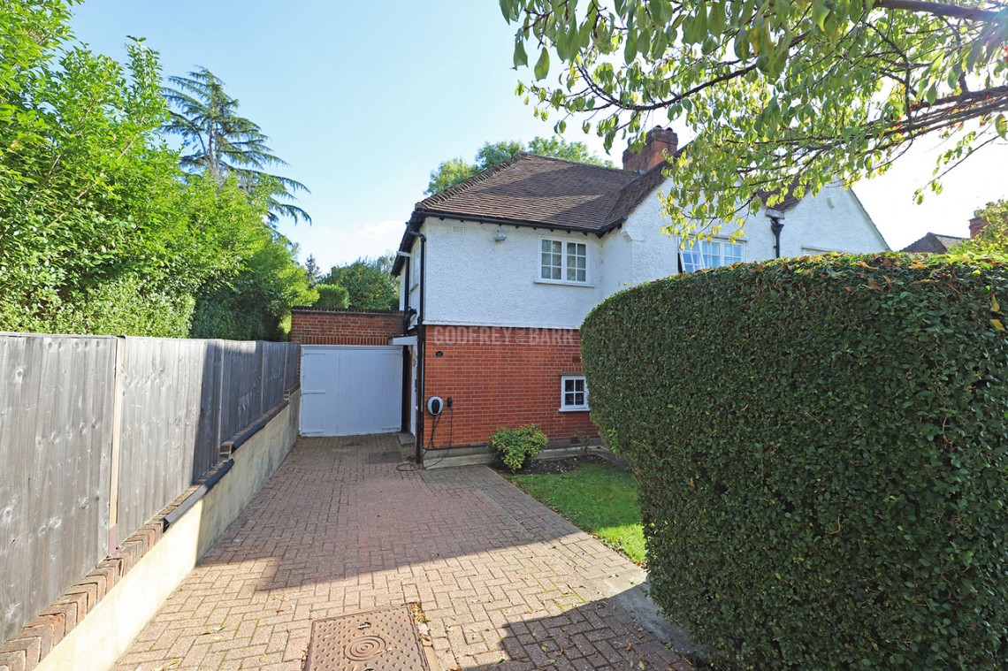 Images for Brookland Hill, Hampstead Garden Suburb