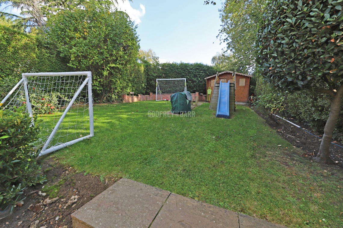 Images for Brookland Hill, Hampstead Garden Suburb