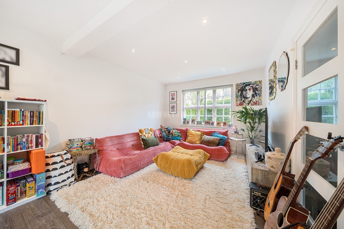 Images for Brookland Hill, Hampstead Garden Suburb