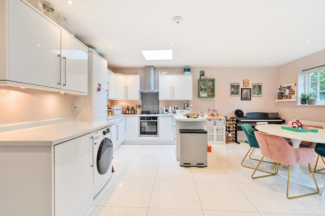 Images for Brookland Hill, Hampstead Garden Suburb