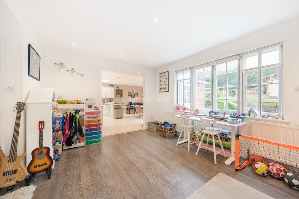 Images for Brookland Hill, Hampstead Garden Suburb