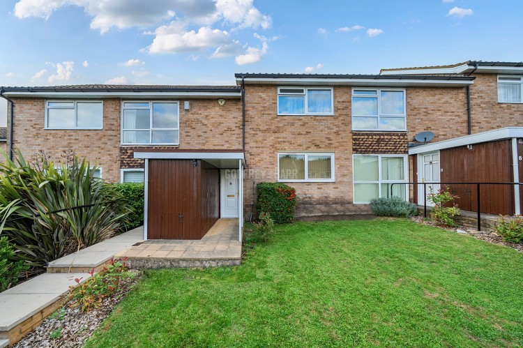 View Full Details for Heath View, East Finchley / Hampstead Garden Suburb borders