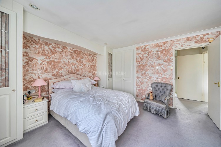 View Full Details for Heath View, East Finchley / Hampstead Garden Suburb borders