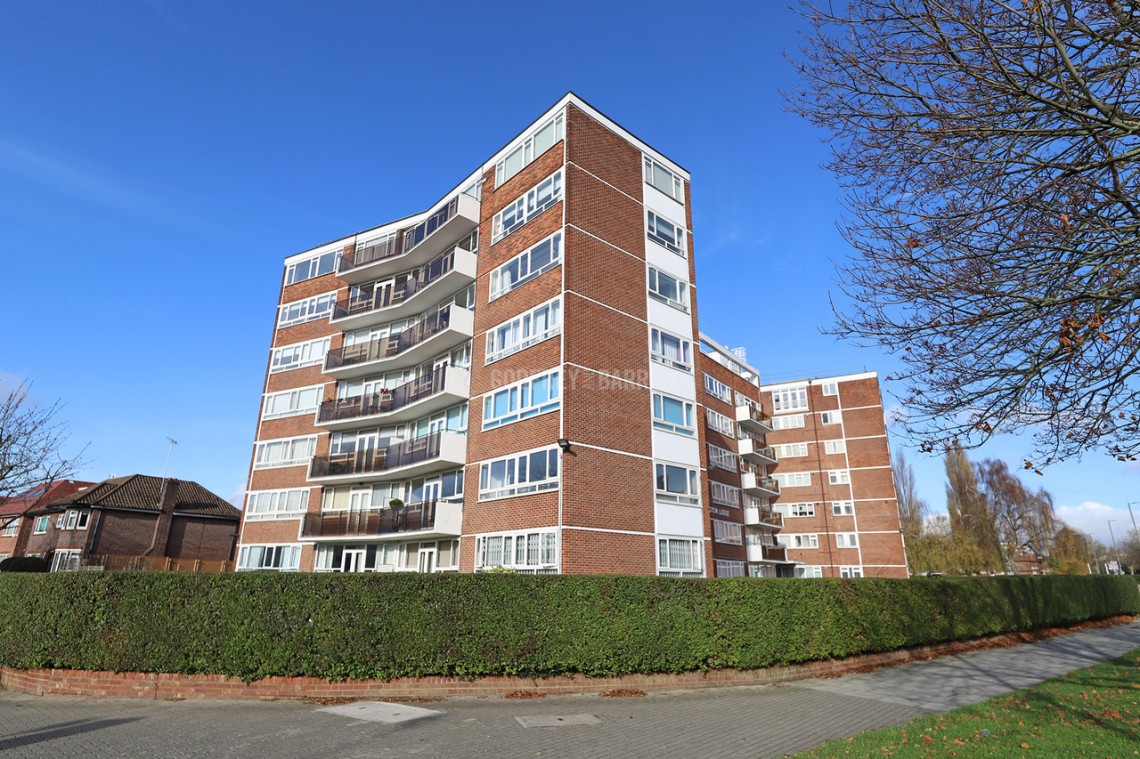 Images for Regents Park Road, Finchley