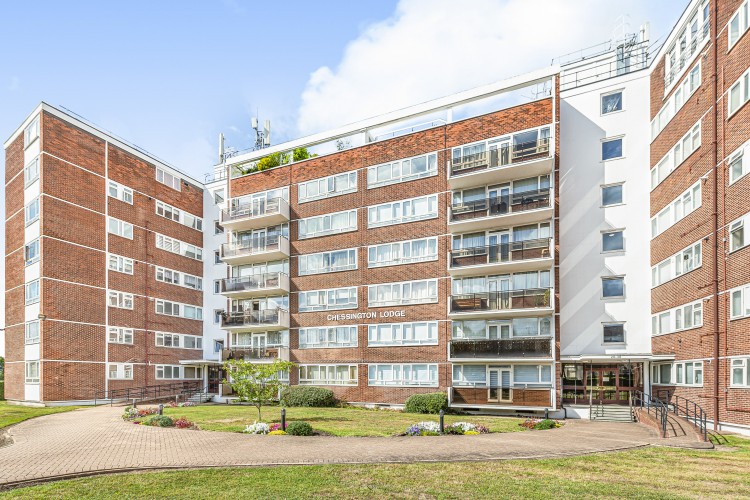 View Full Details for Regents Park Road, Finchley