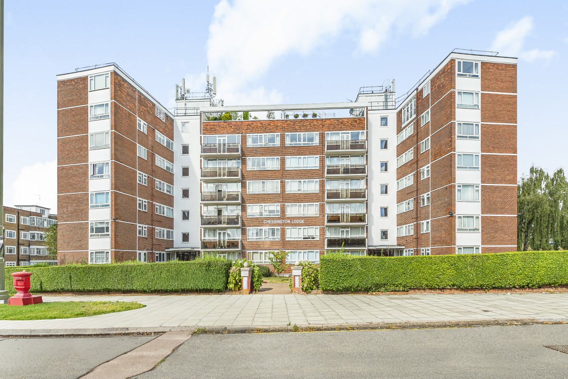Images for Regents Park Road, Finchley