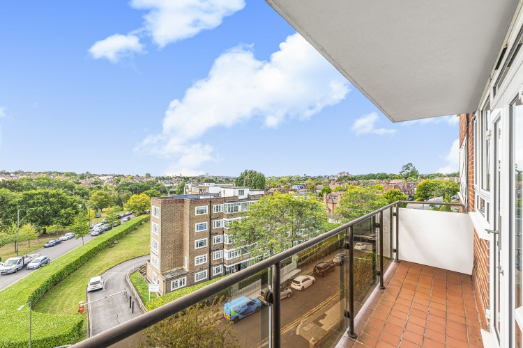 View Full Details for Regents Park Road, Finchley