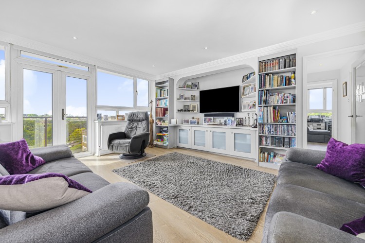 View Full Details for Regents Park Road, Finchley