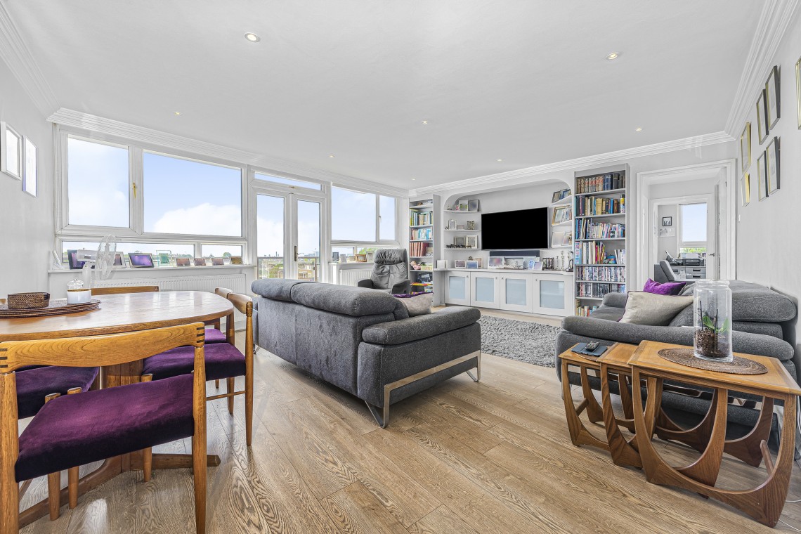Images for Regents Park Road, Finchley