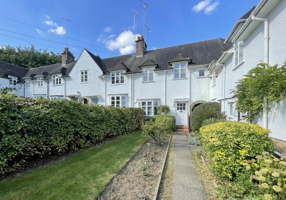 Images for Creswick Walk, Hampstead Garden Suburb