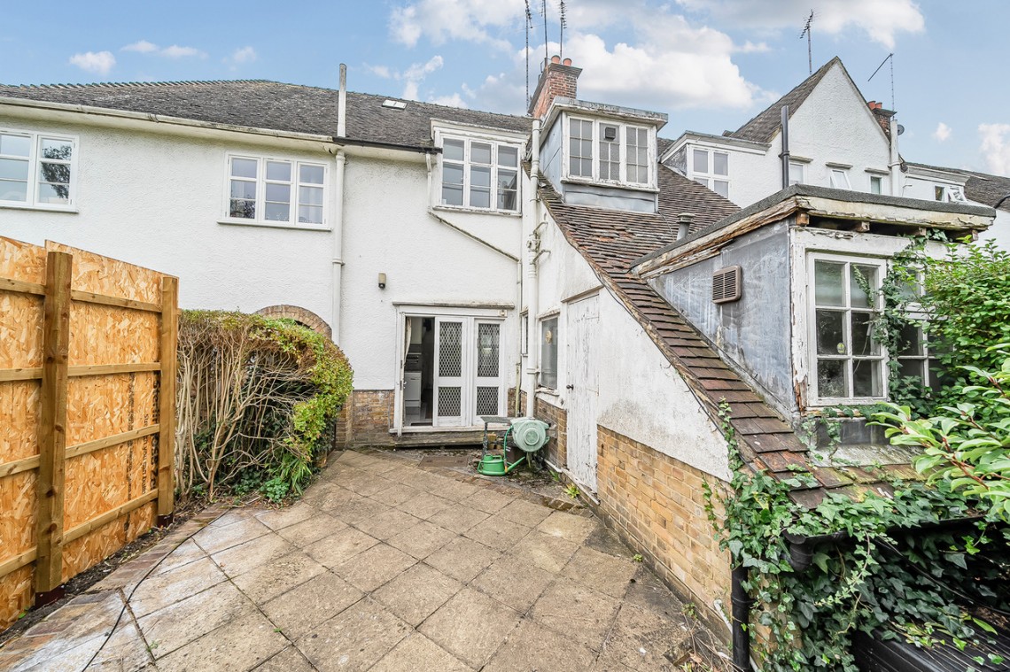 Images for Creswick Walk, Hampstead Garden Suburb