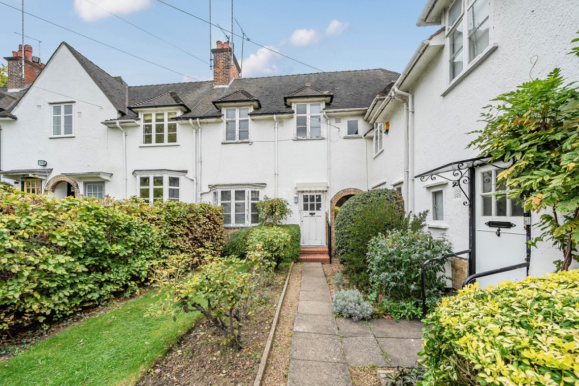 Images for Creswick Walk, Hampstead Garden Suburb