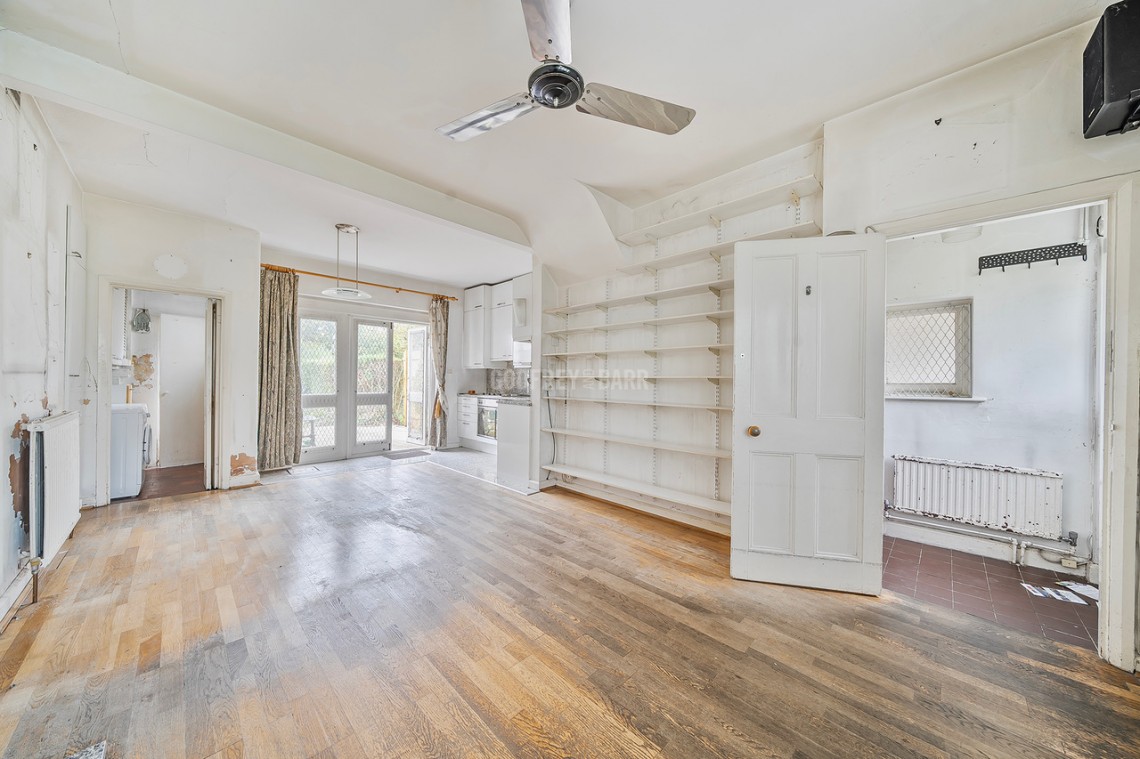 Images for Creswick Walk, Hampstead Garden Suburb