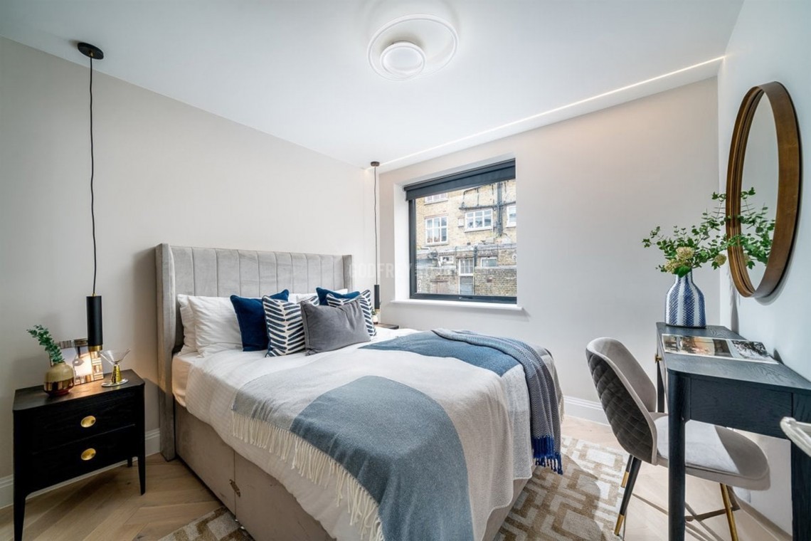 Images for Aylmer Mews, East Finchley