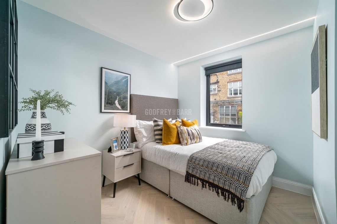 Images for Aylmer Mews, East Finchley