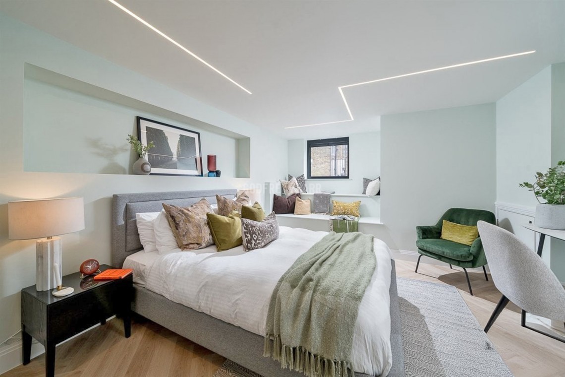 Images for Aylmer Mews, East Finchley