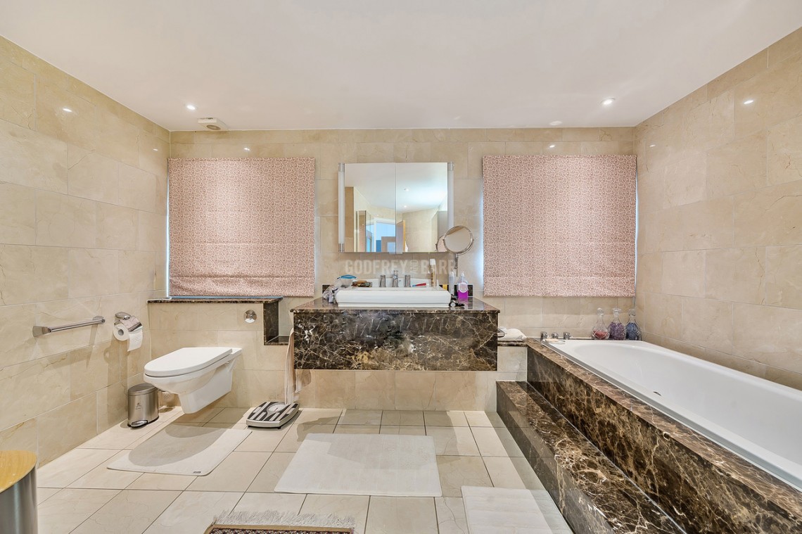 Images for Eleanor Crescent, Mill Hill Village