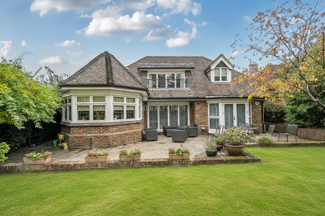 Images for Eleanor Crescent, Mill Hill Village