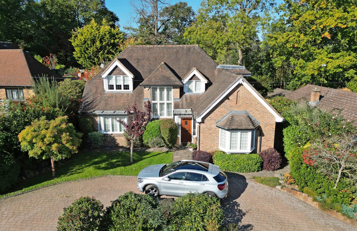 Images for Eleanor Crescent, Mill Hill Village