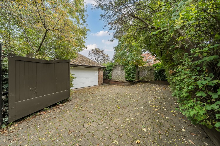 View Full Details for Eleanor Crescent, Mill Hill Village