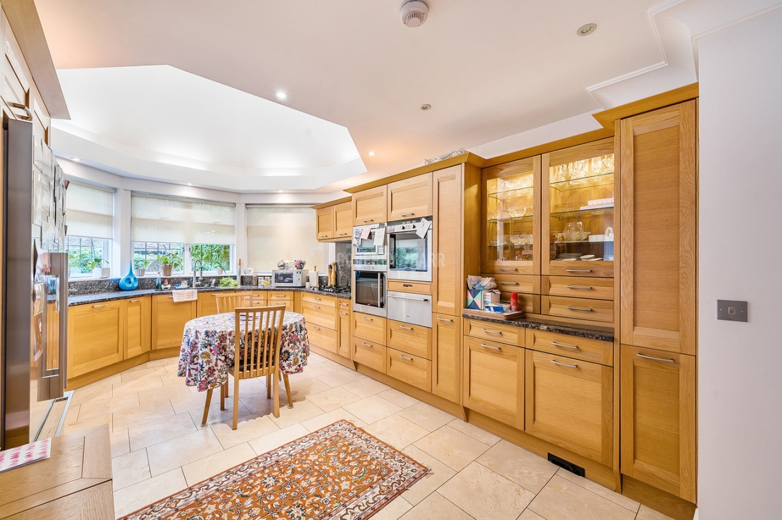 Images for Eleanor Crescent, Mill Hill Village