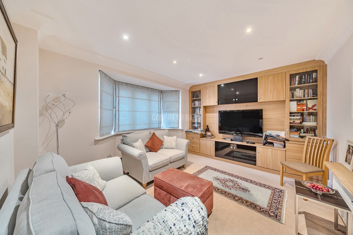 Images for Eleanor Crescent, Mill Hill Village