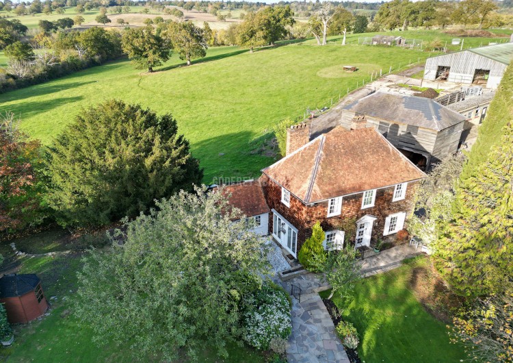 View Full Details for Burtonhole Lane, Mill Hill Village