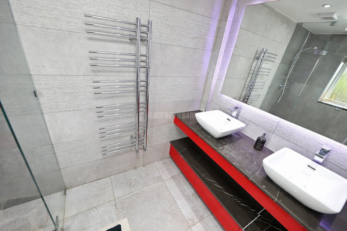 Images for Burtonhole Lane, Mill Hill Village