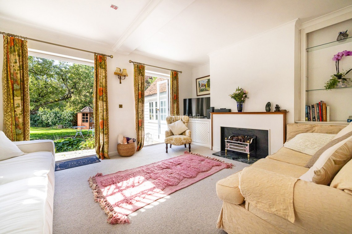 Images for Burtonhole Lane, Mill Hill Village