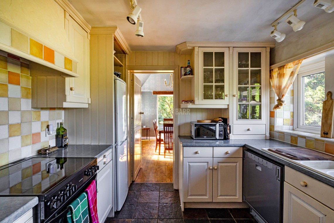 Images for Burtonhole Lane, Mill Hill Village