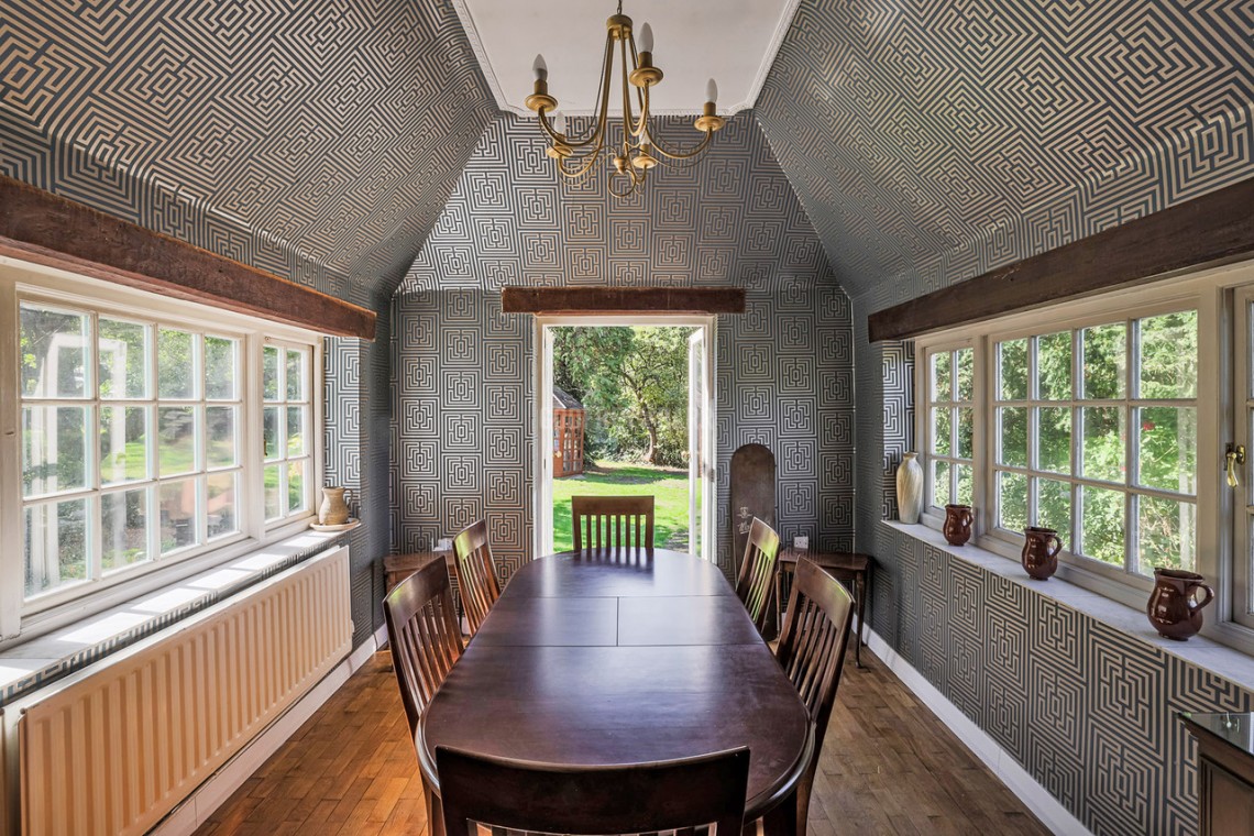 Images for Burtonhole Lane, Mill Hill Village