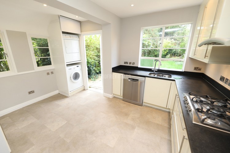 View Full Details for Hutchings Walk, Hampstead Garden Suburb