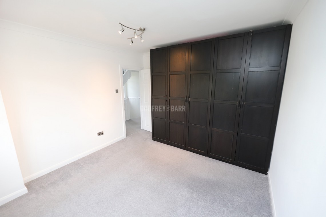 Images for Hutchings Walk, Hampstead Garden Suburb