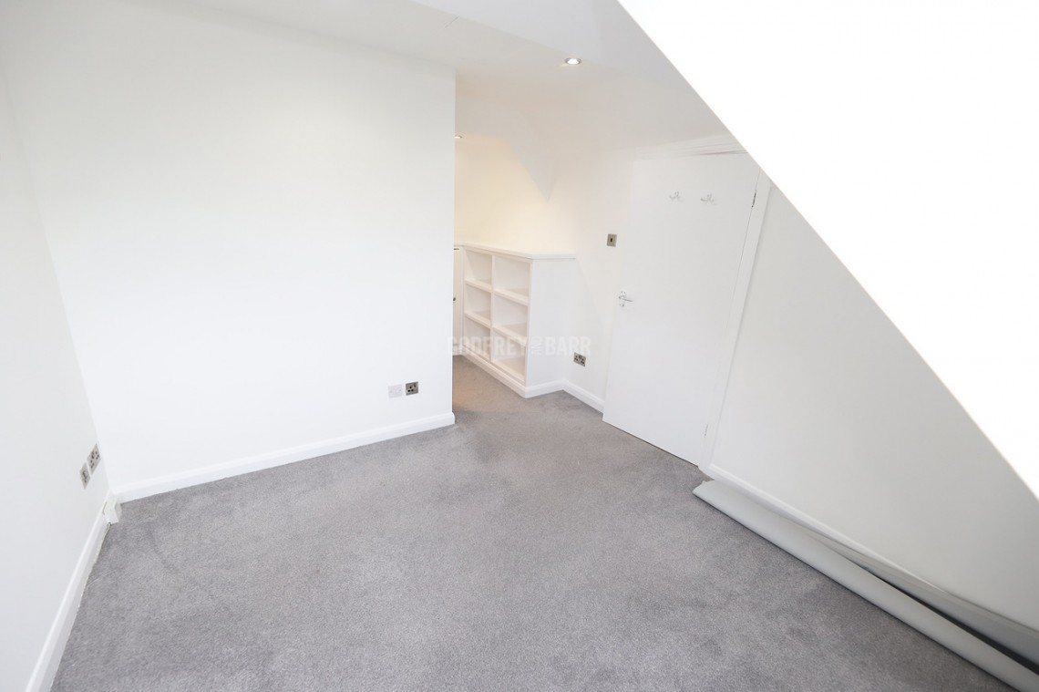 Images for Hutchings Walk, Hampstead Garden Suburb