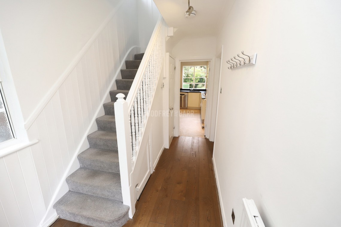 Images for Hutchings Walk, Hampstead Garden Suburb