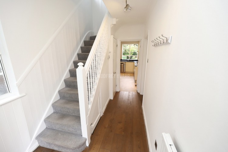 View Full Details for Hutchings Walk, Hampstead Garden Suburb