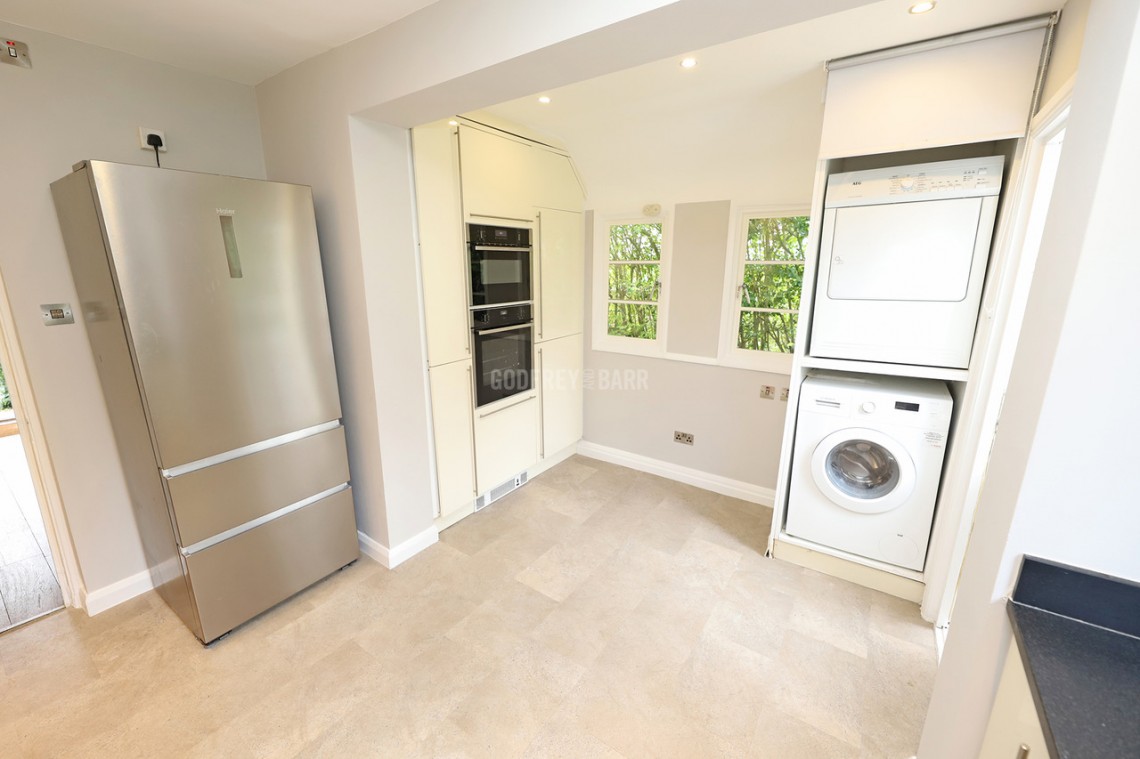 Images for Hutchings Walk, Hampstead Garden Suburb