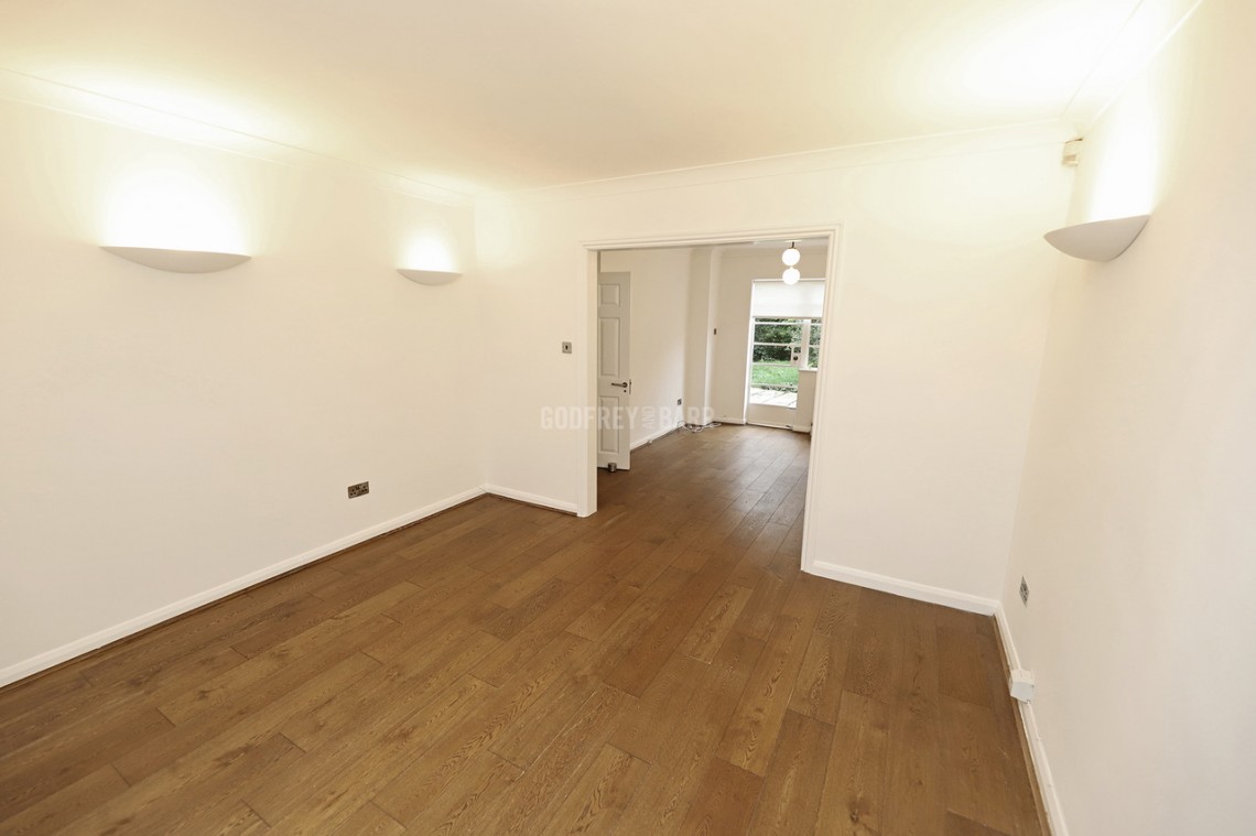 Images for Hutchings Walk, Hampstead Garden Suburb