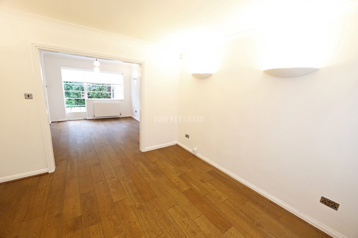 Images for Hutchings Walk, Hampstead Garden Suburb