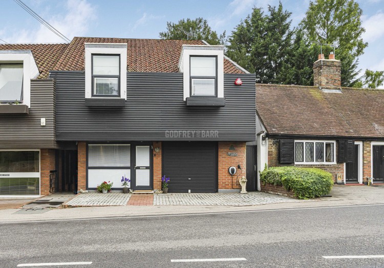 View Full Details for Mill Hill Village