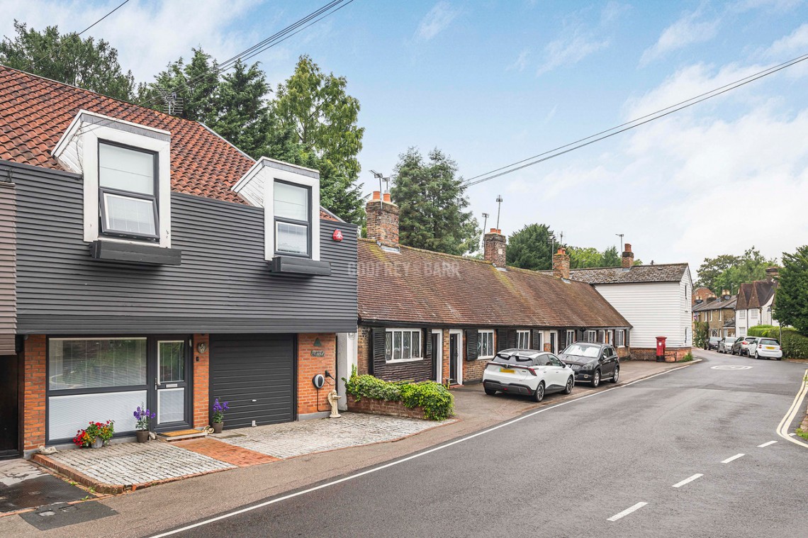 Images for Mill Hill Village