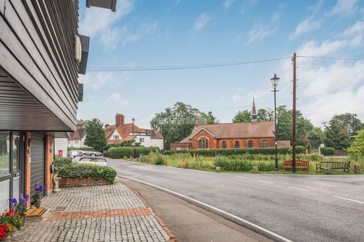 View Full Details for Mill Hill Village