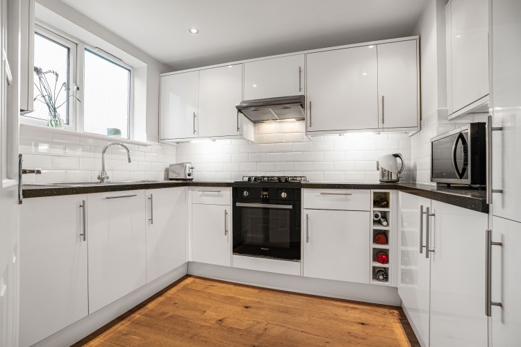 View Full Details for Mill Hill