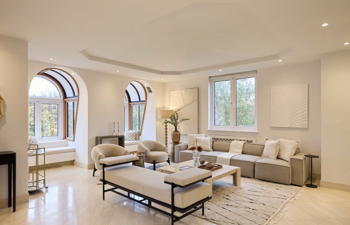 Images for Avenue Road, St Johns Wood